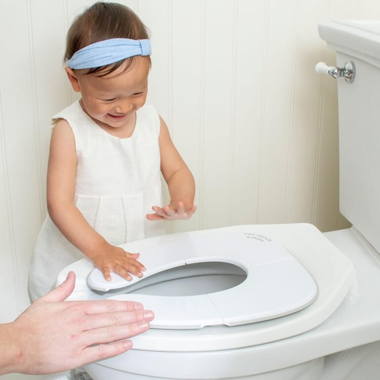 travel potty seat