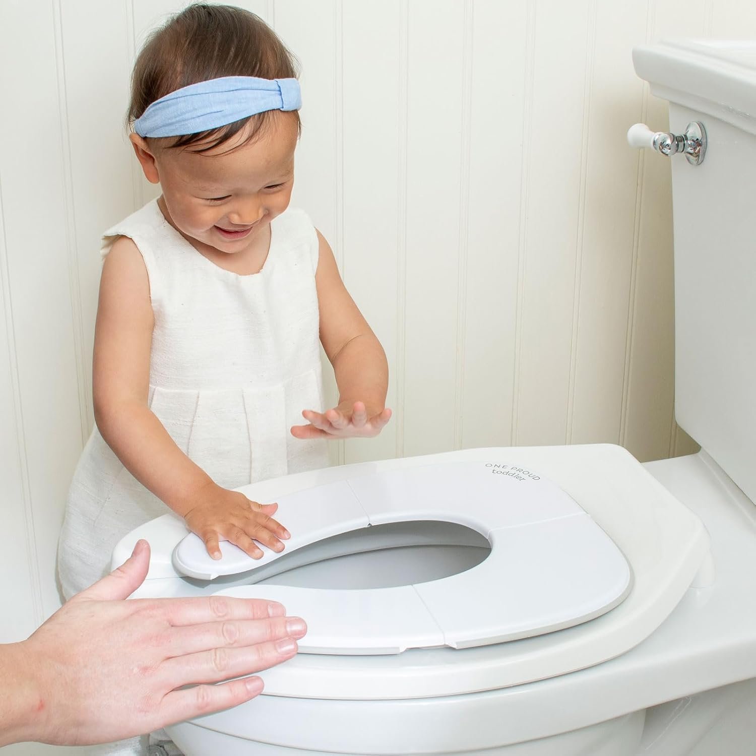 travel potty seat