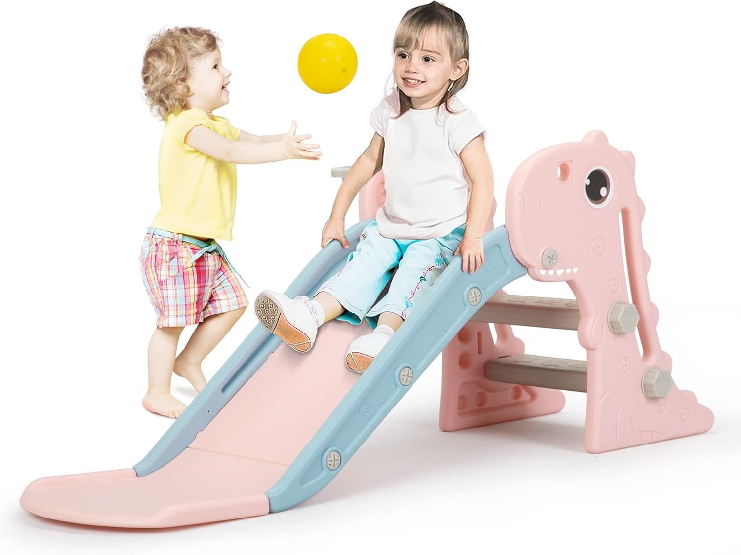 kids slide