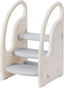 toddler step stool