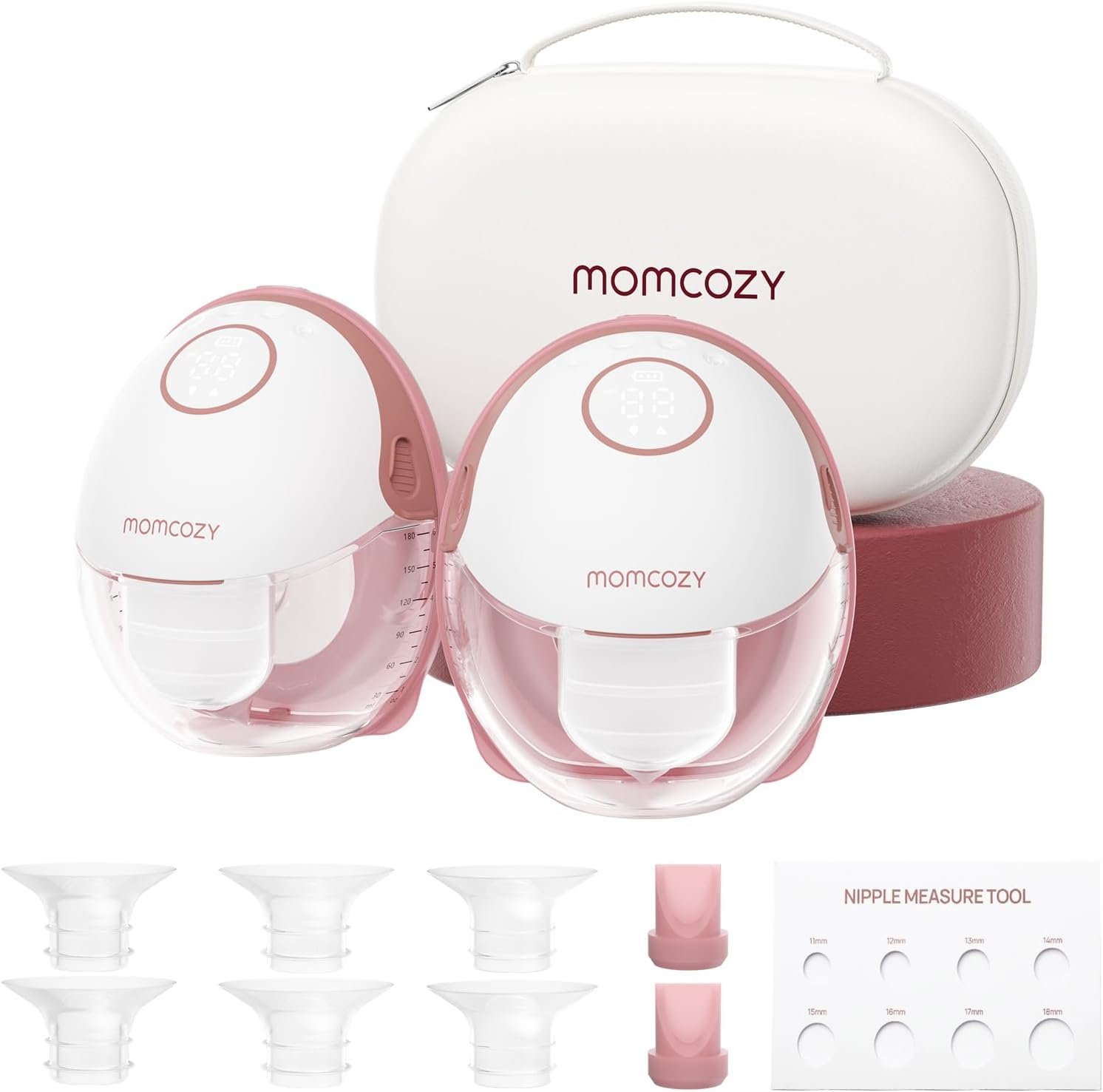 electric breast pump