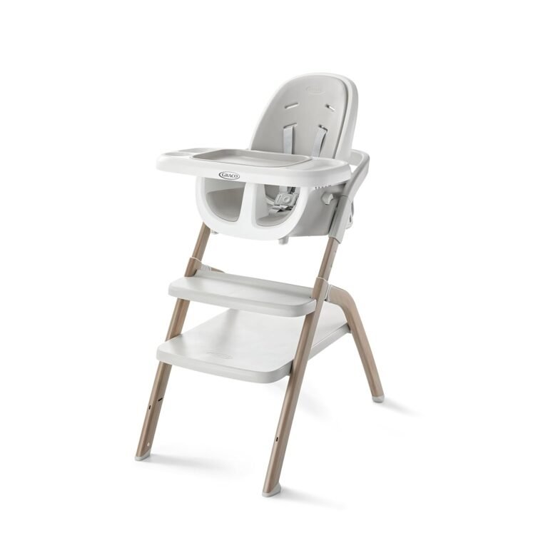 Graco high chair
