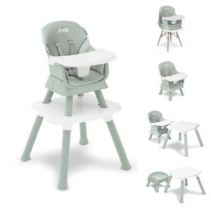 baby high chair