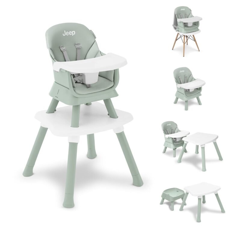 baby high chair
