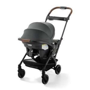 Graco travel system