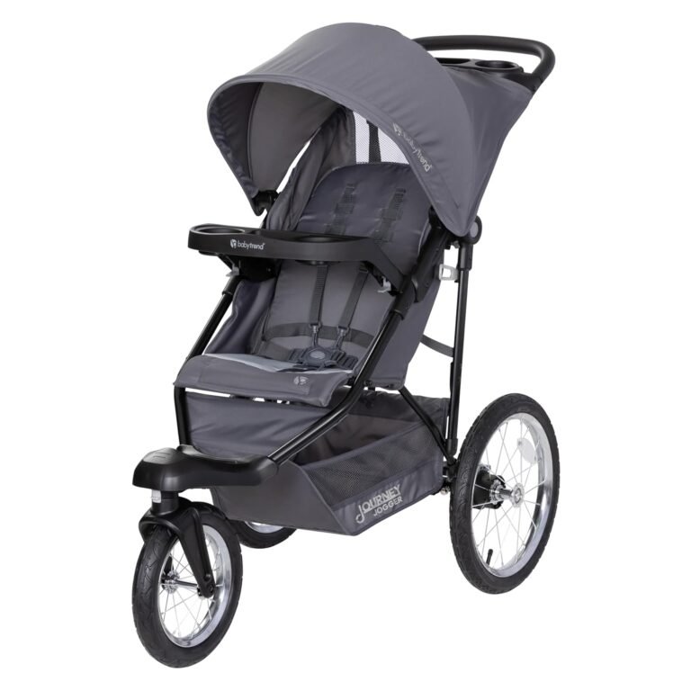 Journey Jogging Stroller