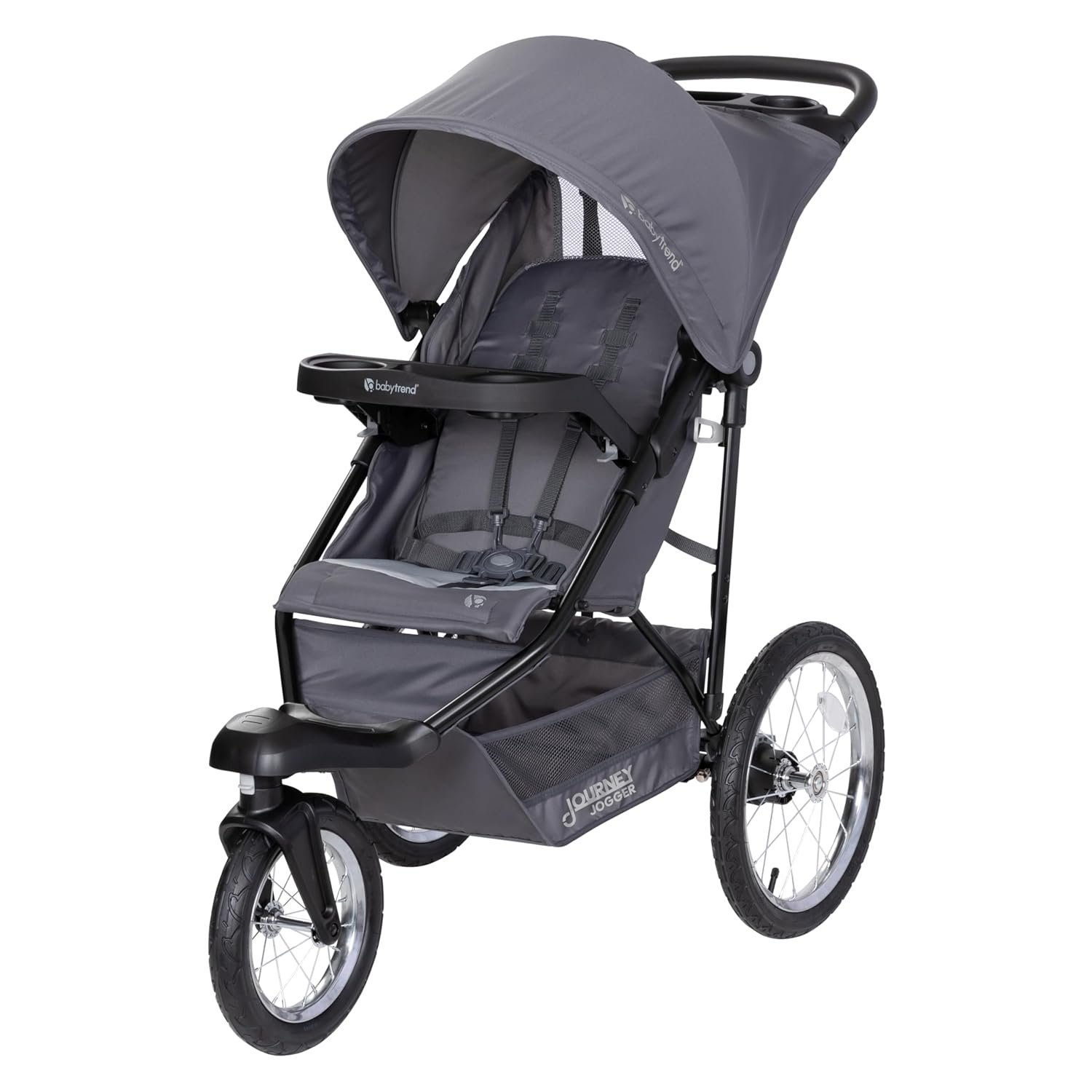 Journey Jogging Stroller