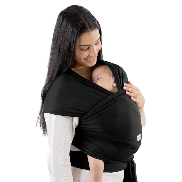 Comfy Cubs Baby Wrap Carrier Best 2025 8 baby wrap carrier