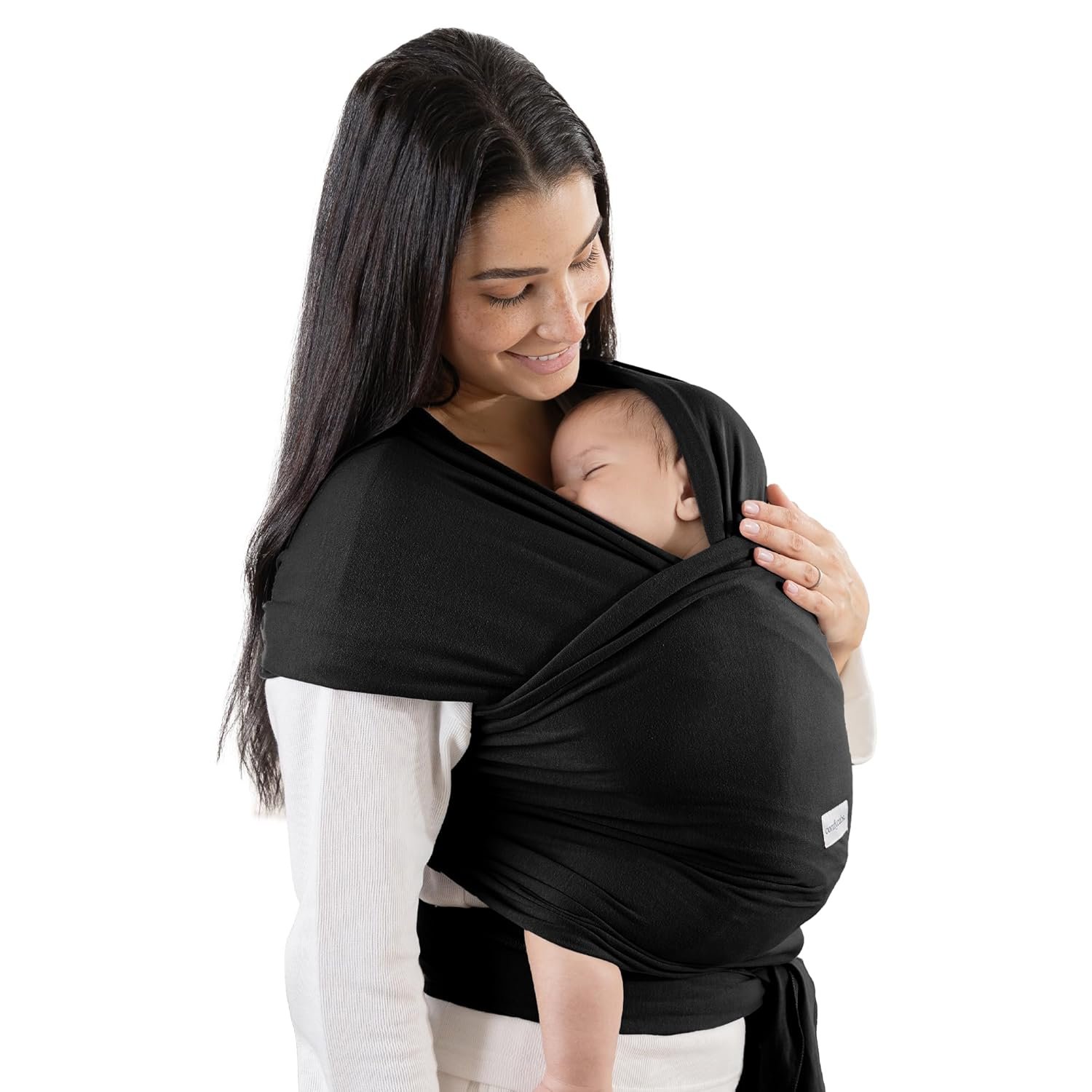 baby wrap carrier
