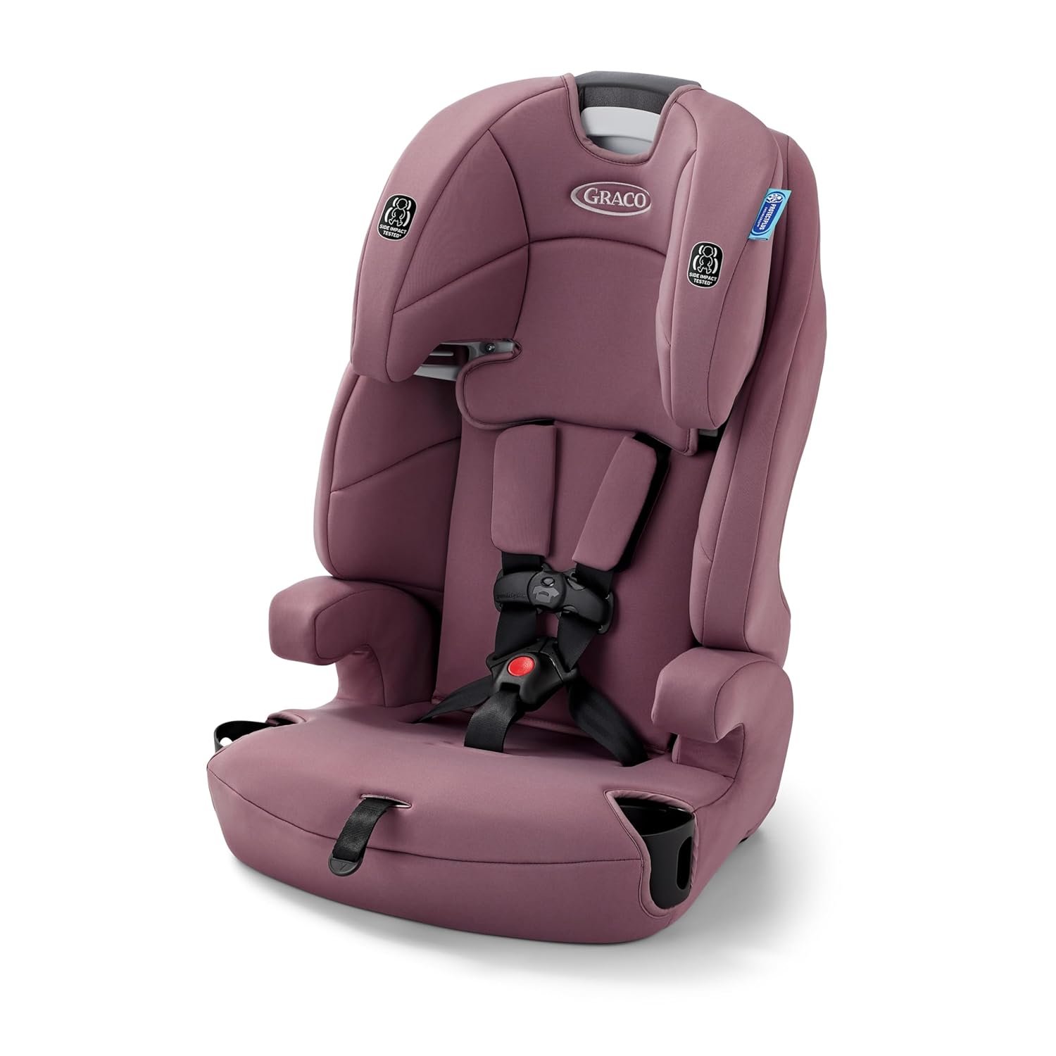 Graco booster seat
