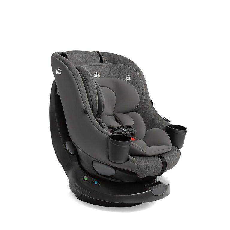Joie Chili Spin 360 Review | Best 360 Car Seat for Easy Everyday Use 6 joie chili