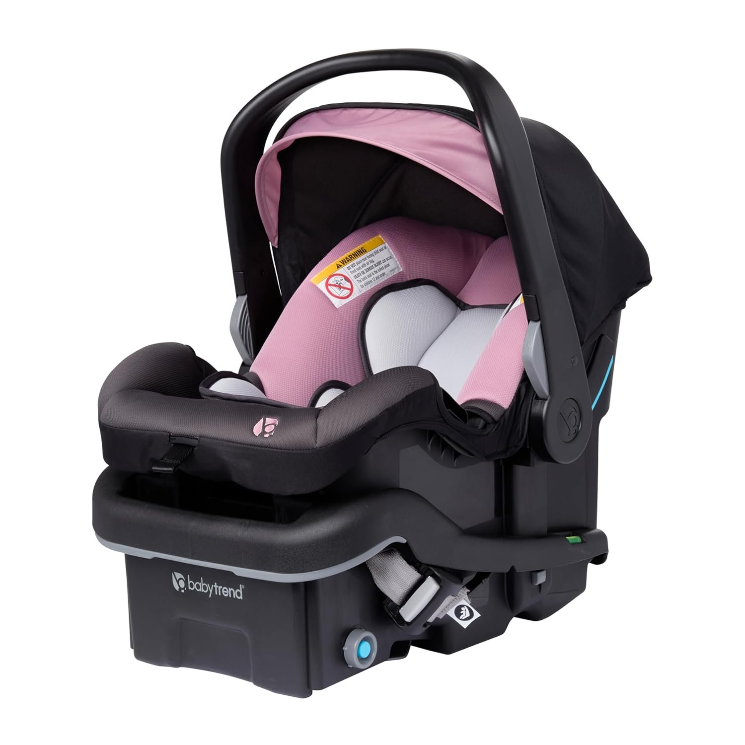Baby Trend car seat
