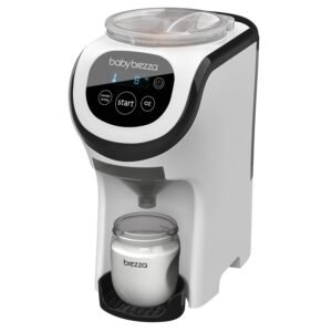 Baby Brezza Formula Mixer
