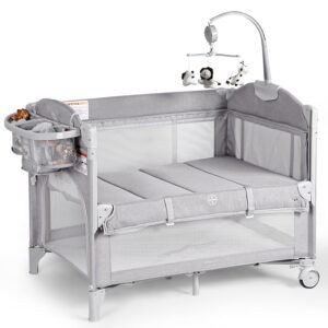 baby bassinet