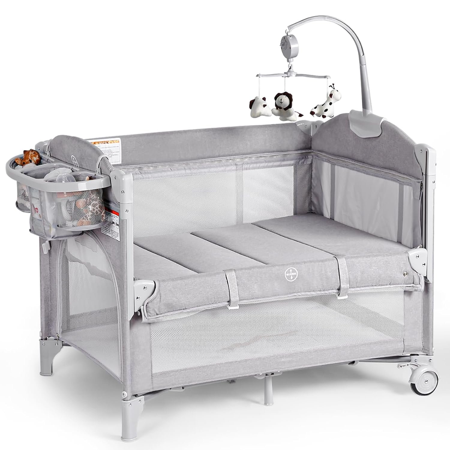 baby bassinet