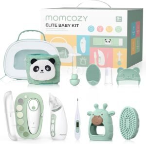 baby grooming kit