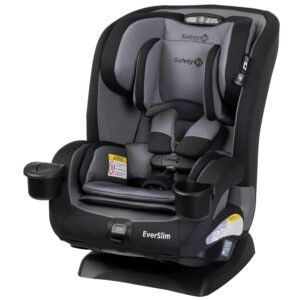 EverSlim Convertible Car Seat
