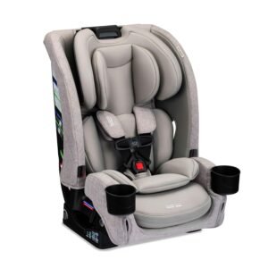 Britax One4Life car seat