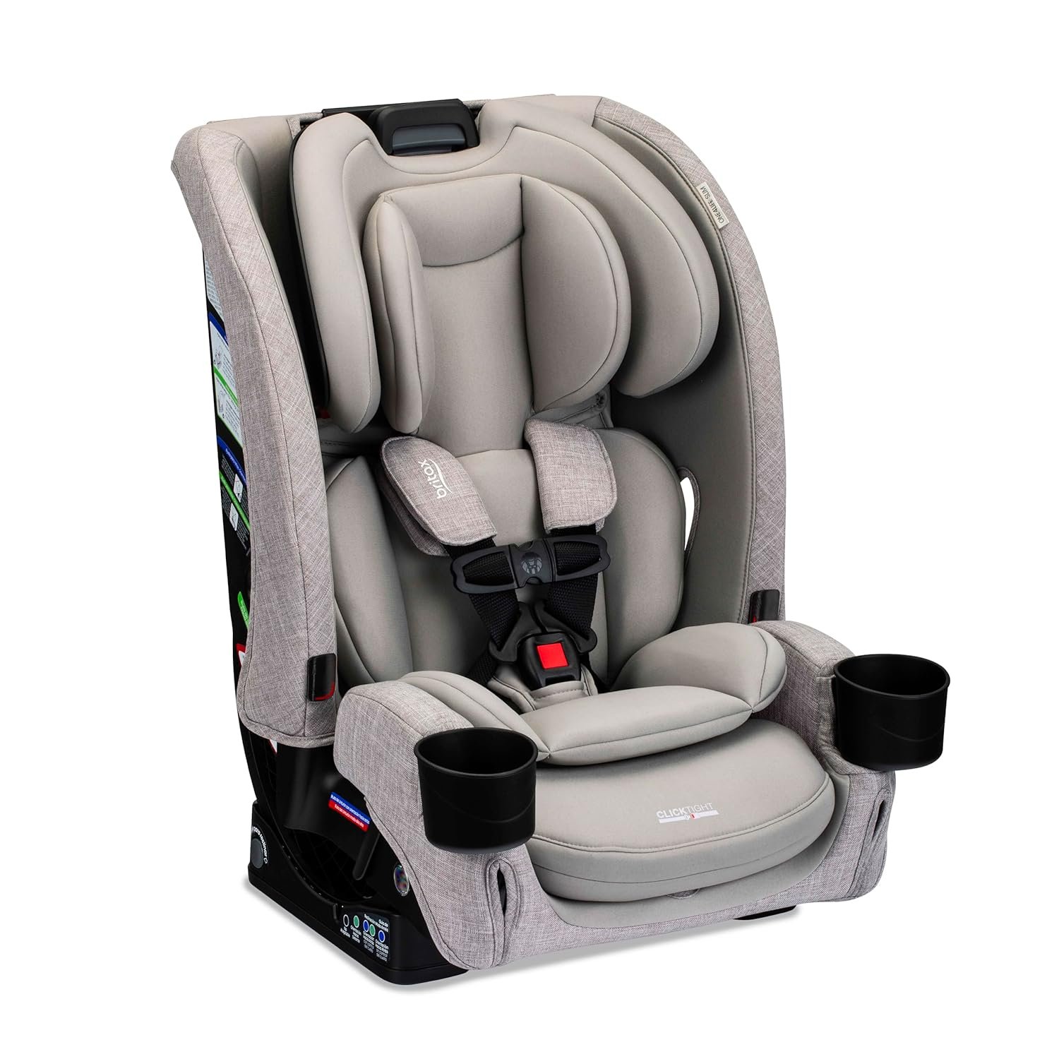 Britax One4Life car seat