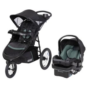 jogger travel system