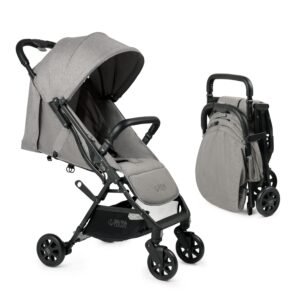 lightweight travel stroller