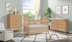 Best Baby Crib 2025