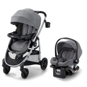 baby travel system