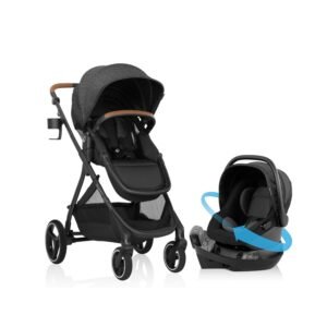 evenflo travel system