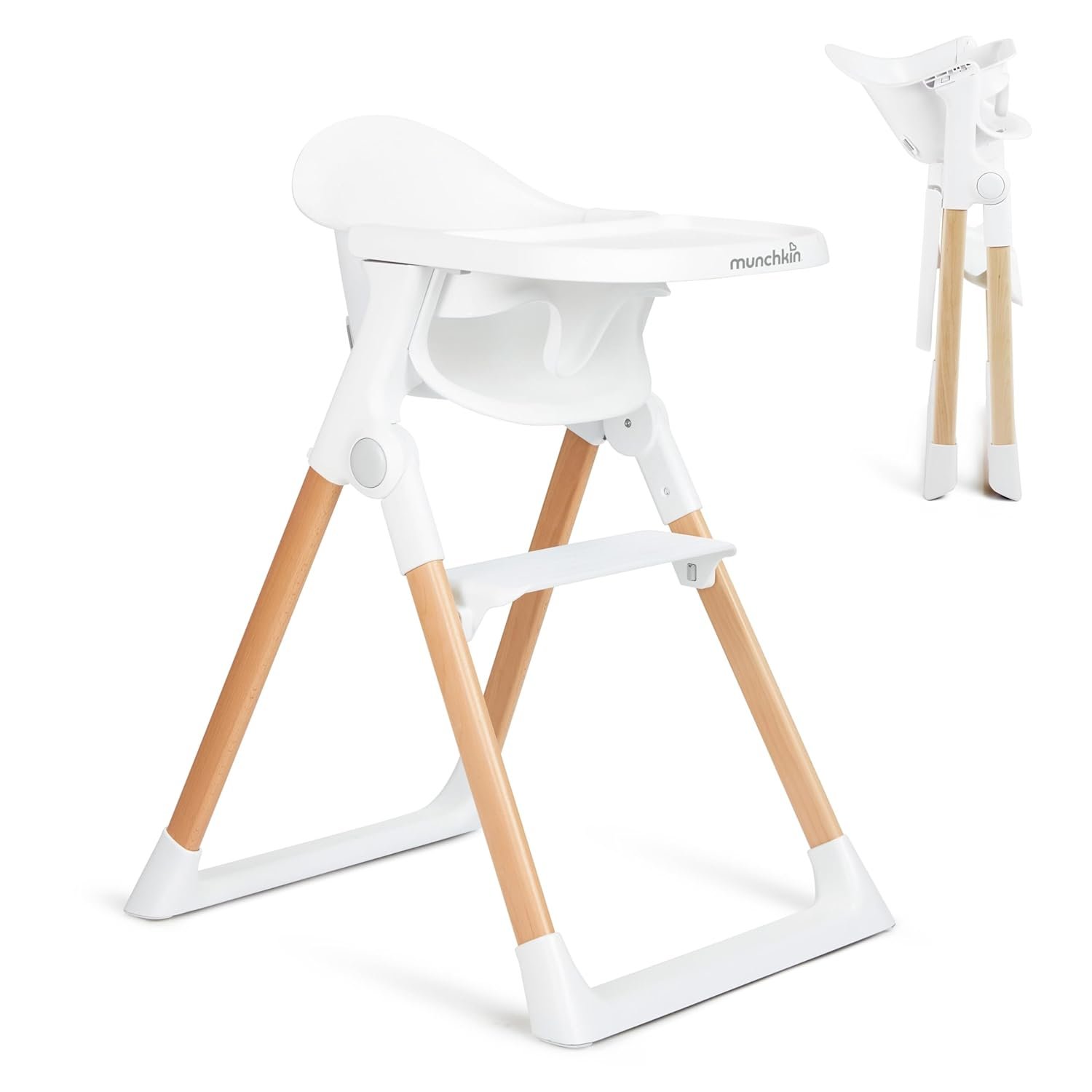 high chair