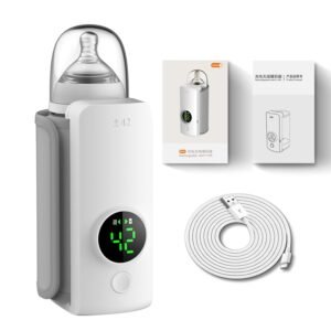 travel bottle warmer