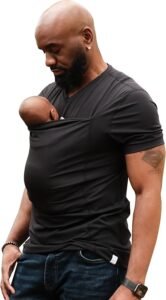 dad baby carrier