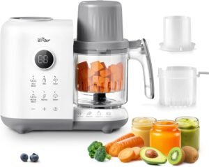 baby food maker