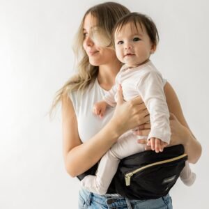 Tushbaby hip carrier