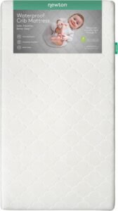 Newton crib mattress