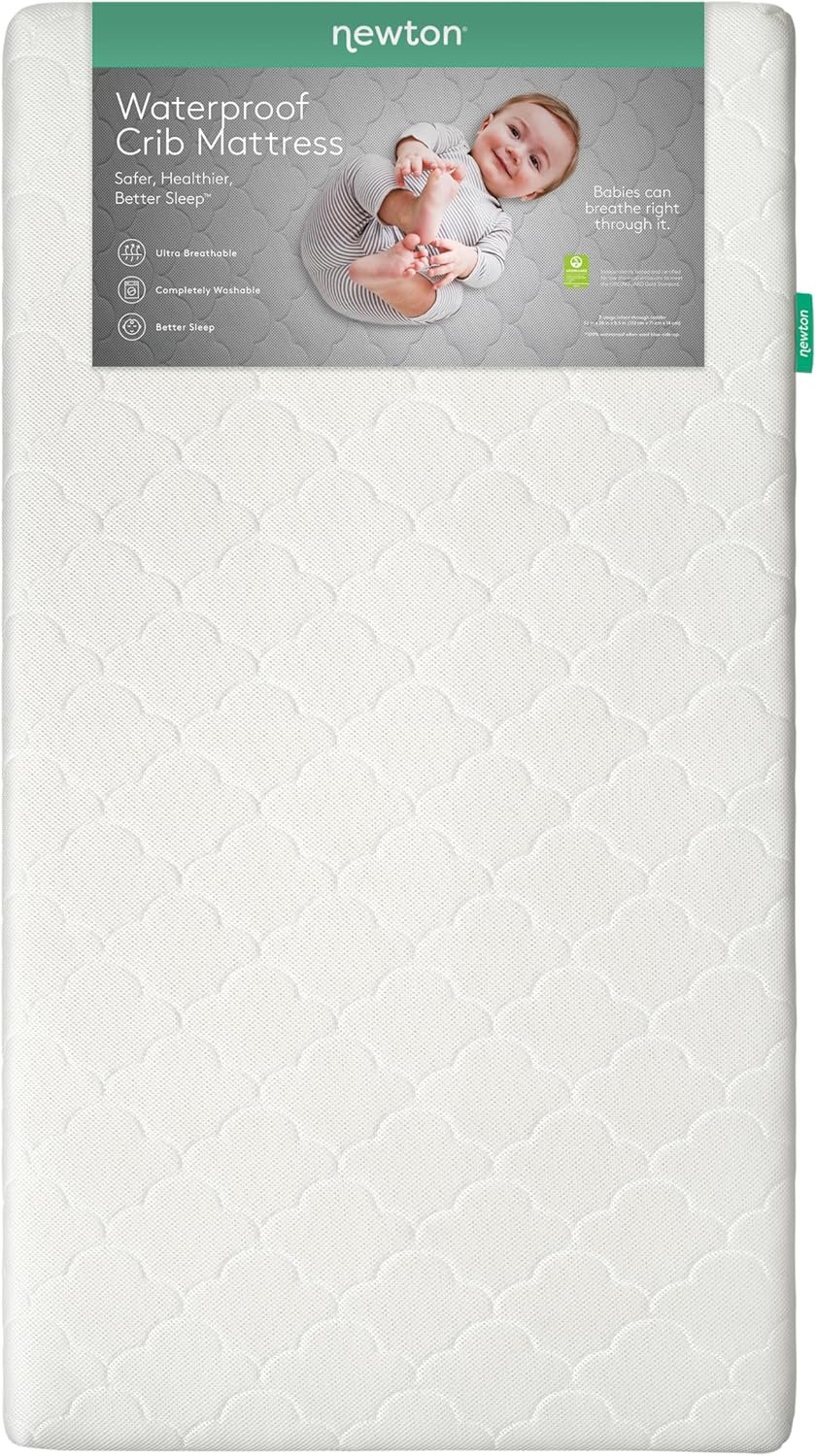 Newton crib mattress
