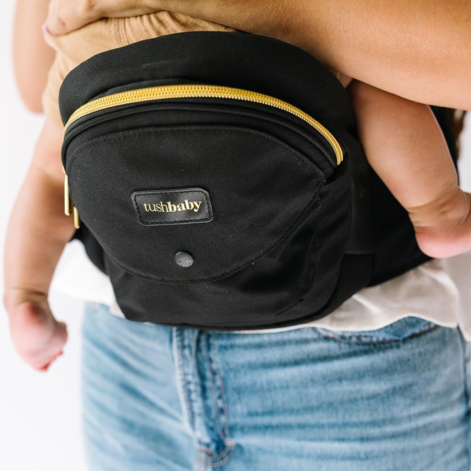 Tushbaby Hip Carrier