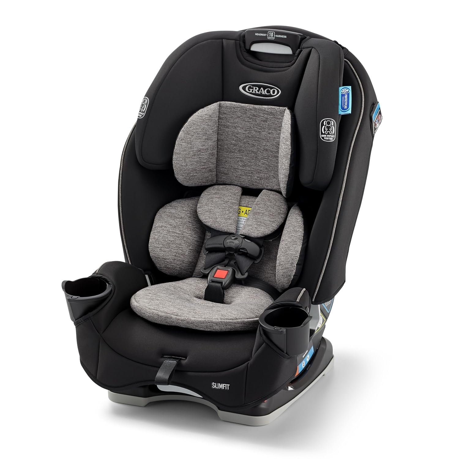 Graco SlimFit car seat