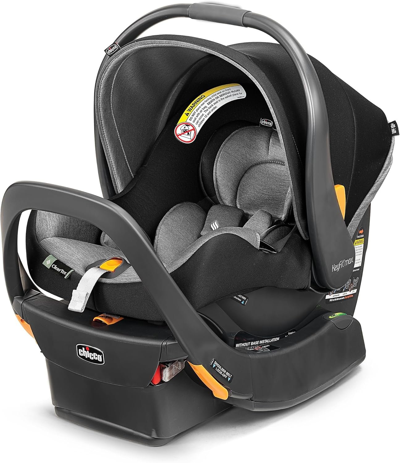 Chicco infant car seat